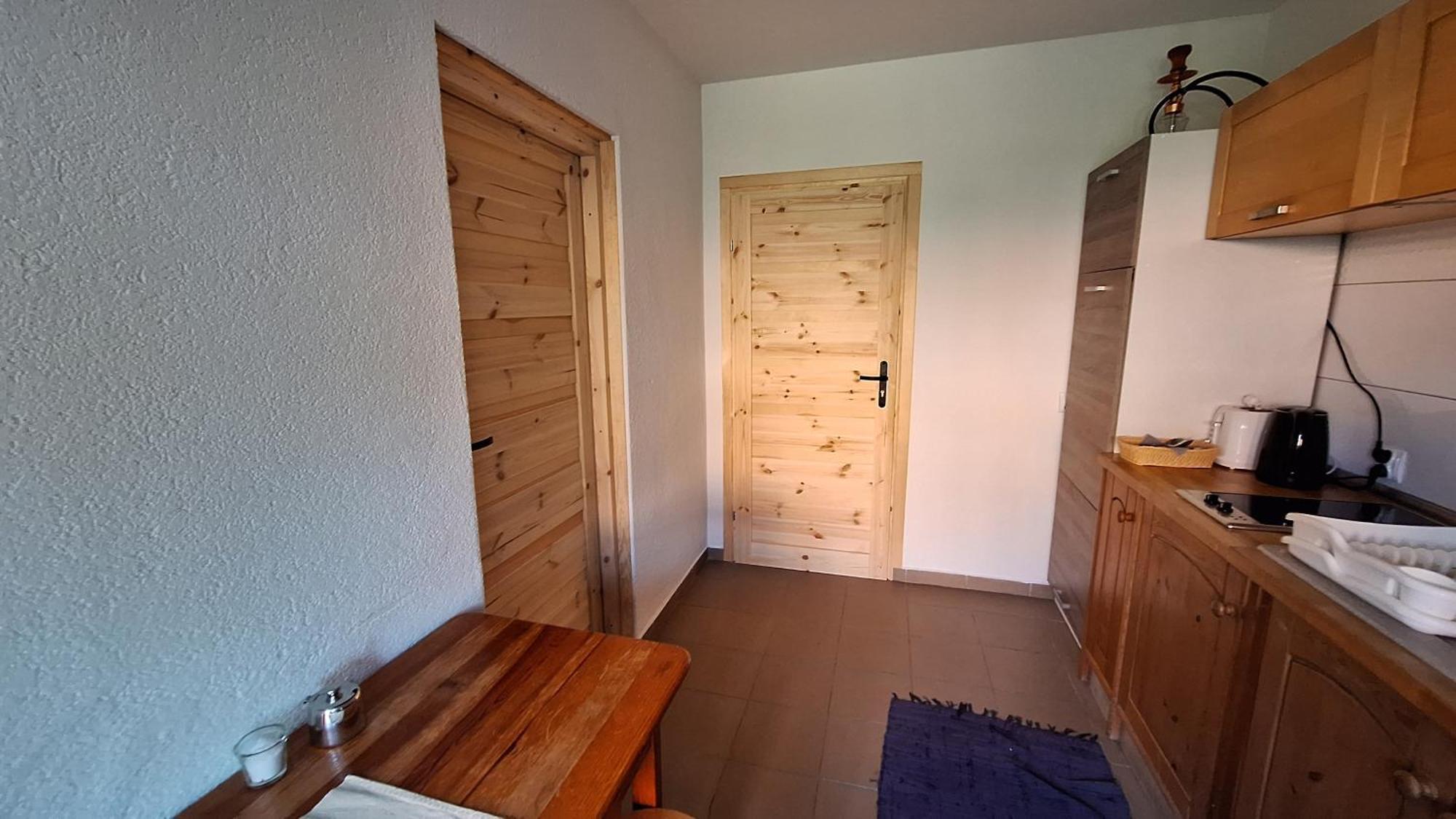 Koral Baltyku Apartment Jaroslawiec Exterior photo