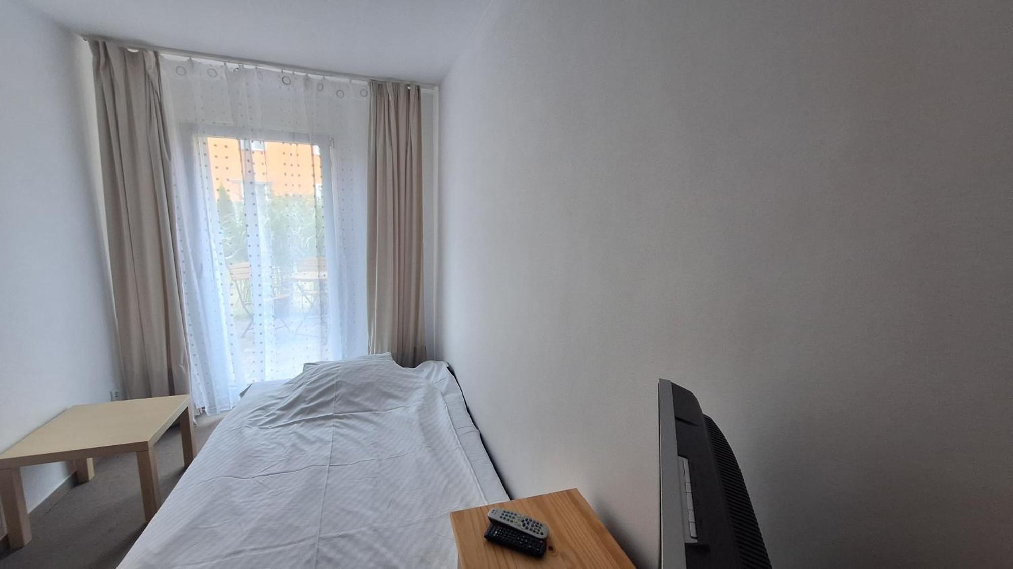 Koral Baltyku Apartment Jaroslawiec Exterior photo