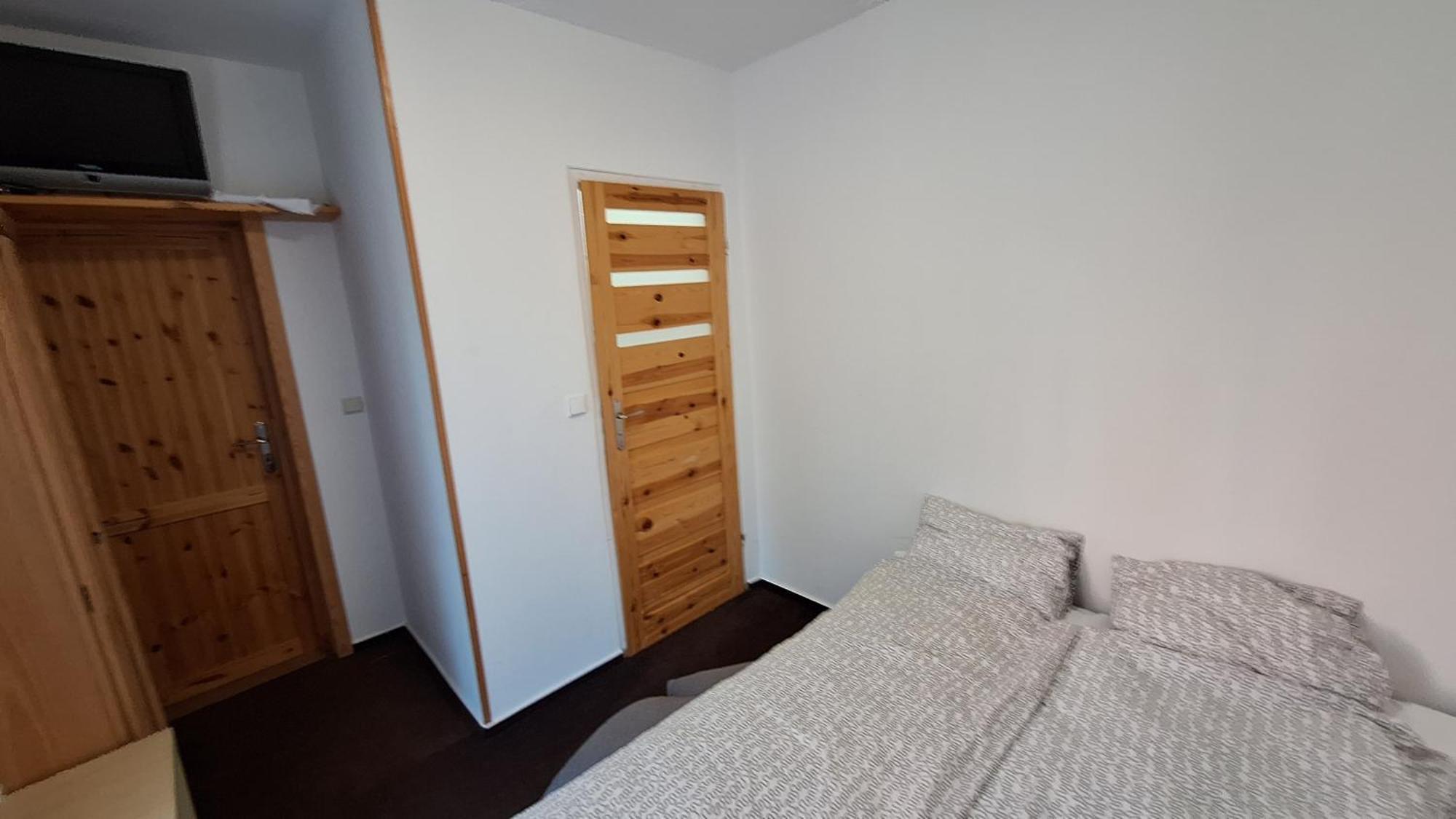 Koral Baltyku Apartment Jaroslawiec Exterior photo