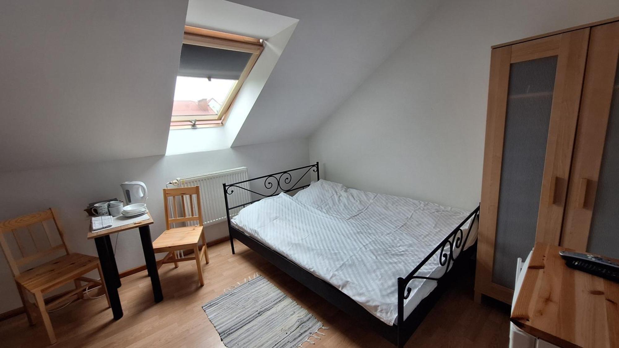 Koral Baltyku Apartment Jaroslawiec Exterior photo